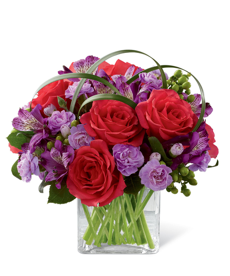 Be Bold Bouquet by Better Homes and Gardens 