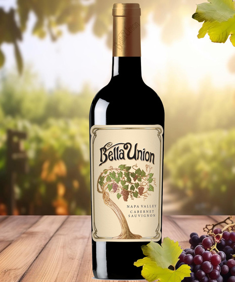 Bella Union Cabernet Sauvignon