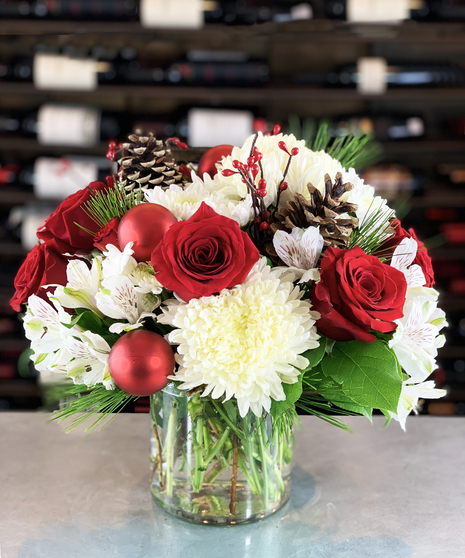 Holiday Greetings