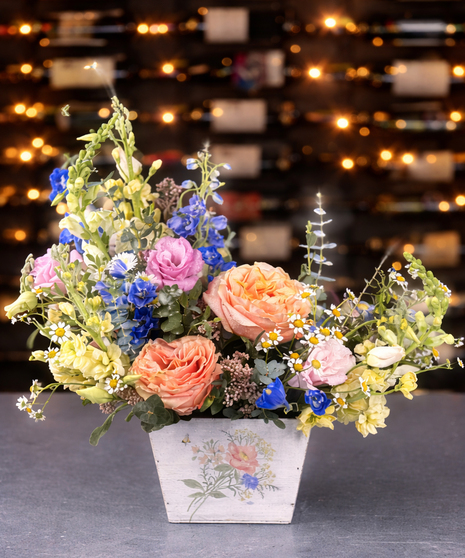 Celebrating You, Mom