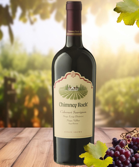 Chimney Rock Stags Leap District Cabernet
