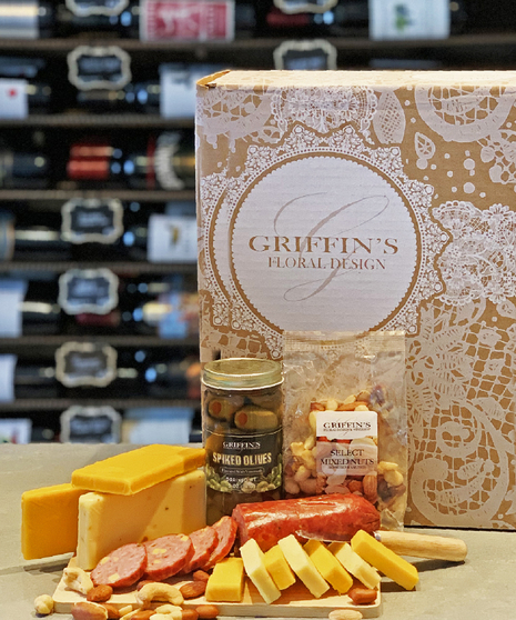 Classic Gourmet Set