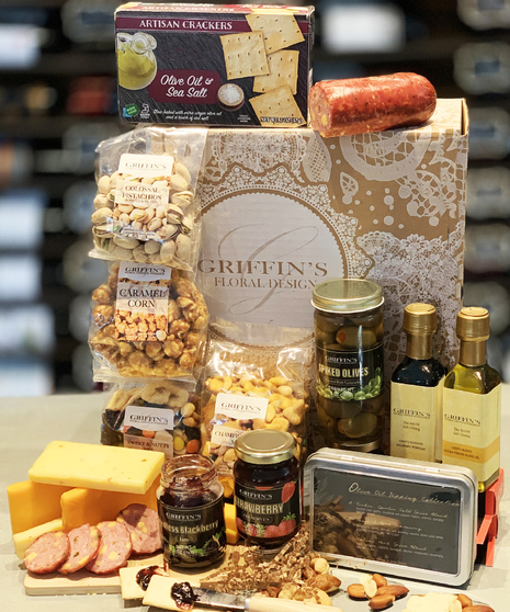 Classic Italian Gift Set