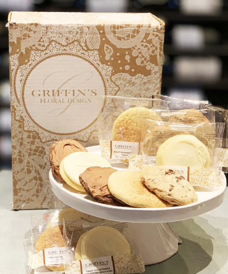 Cookie Gourmet Set