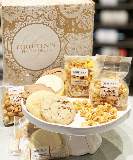 Snack & Cookie Gourmet Set