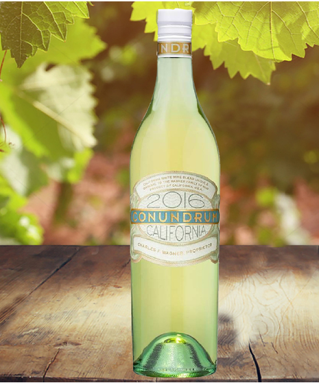 Cunundrum White Wine