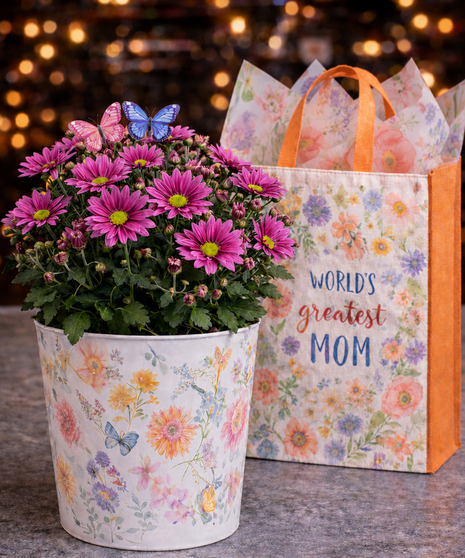 Mother's Day