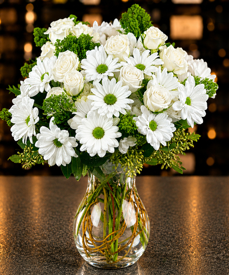 Daisy Delight