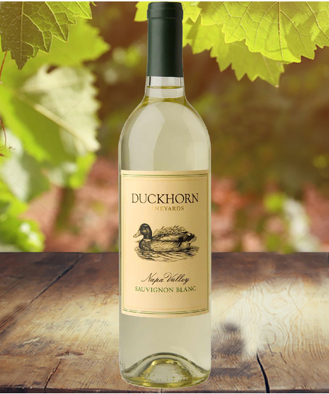 Duckhorn  Sauvignon Blanc