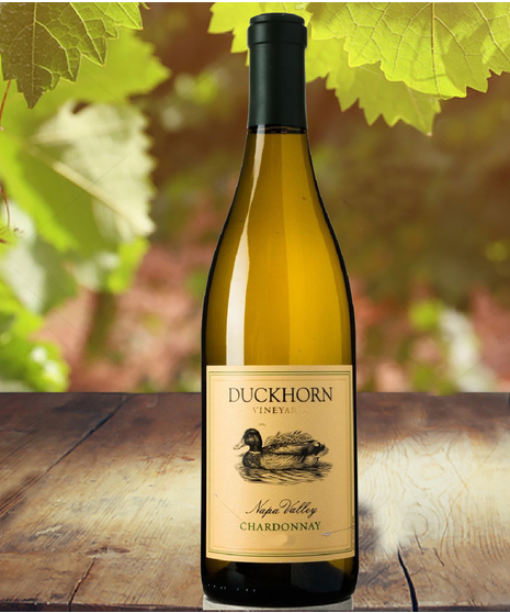 Duckhorn Chardonnay