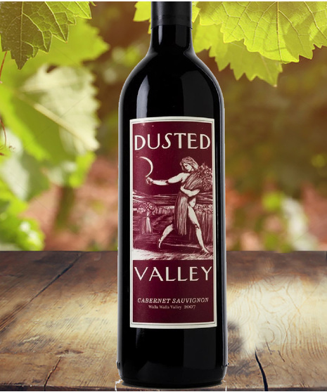 Dusted Valley Cabernet Sauvignon