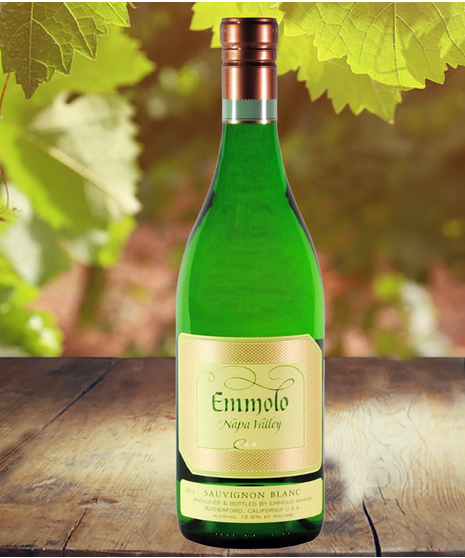 Emmolo Sauvignon Blanc