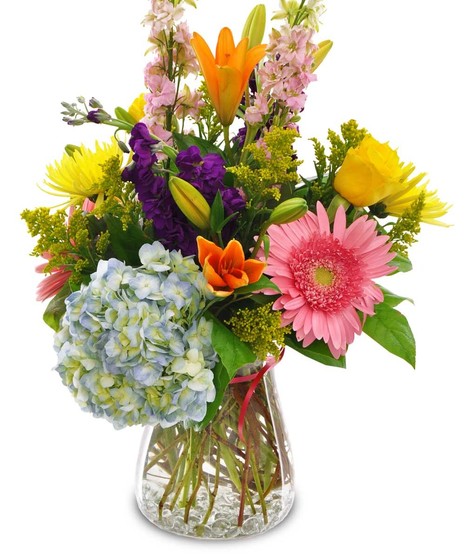 European GardenVase