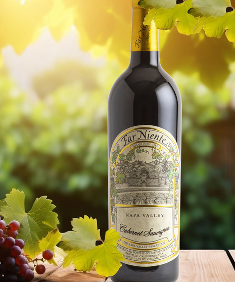 Far Niente  Cabernet Sauvignon