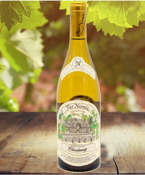 Far Niente Chardonnay