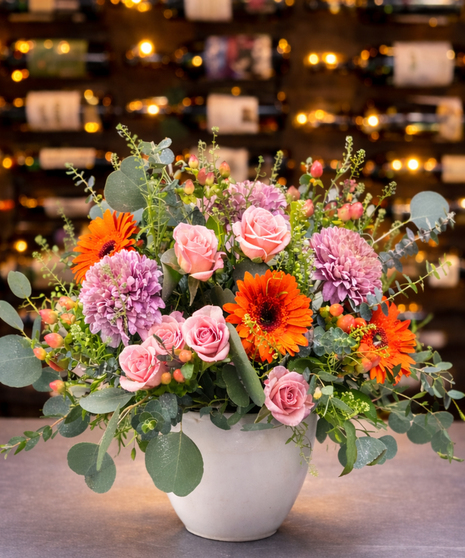 Field Picked For Mom