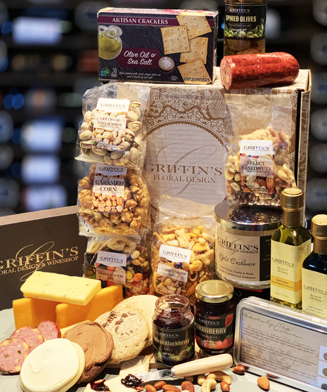 Grand Galor  Gourmet Gift Set