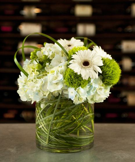 Green Pastures Columbus Funeral Flowers Newark Ohio Florists Griffins Floral Design