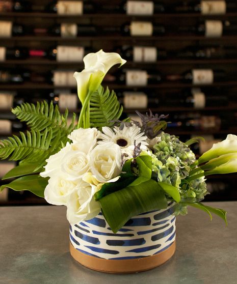 Greenstone Aztec Flowers Columbus Flowers Newark Ohio  Florists Griffins Floral Design