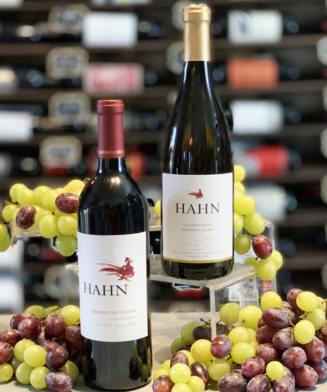 Hahn  Wine Set