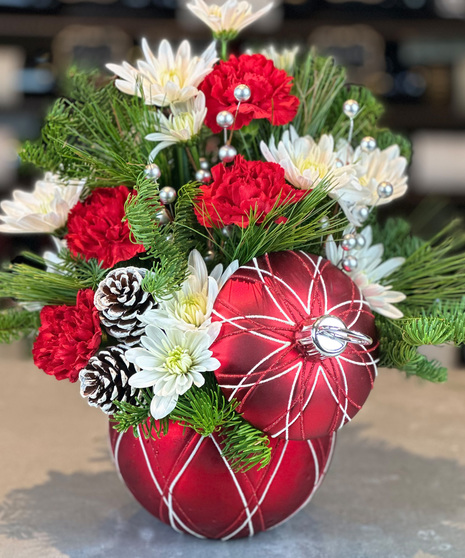 Holiday Ornament