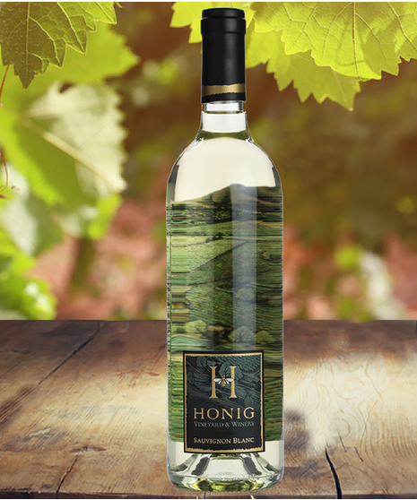 Honig  Sauvignon Blanc