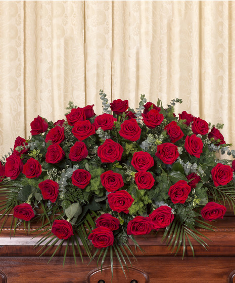 Sympathy Tributes Collection