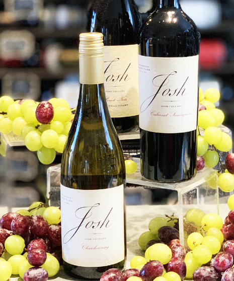 Josh Cellars Wine Baskets Columbus Ohio Set A