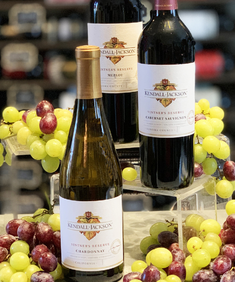 Kendall Jackson Vintners  Wine Baskets Columbus Ohio