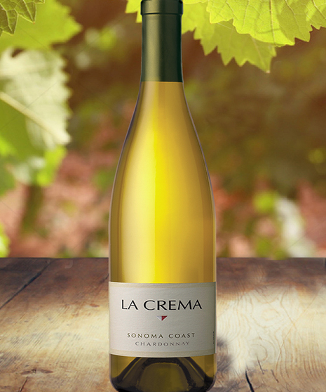 La Crema Chardonnay