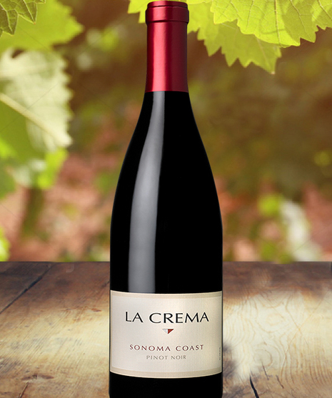 La Crema Sonoma Pinot Noir