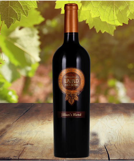 Laird Family Estate Jillian's Red Blend