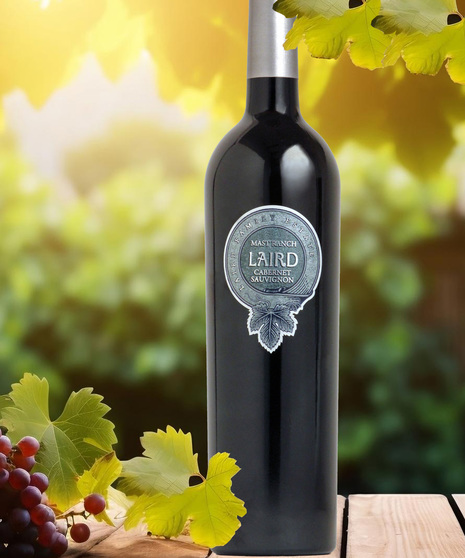Laird Family Estate Flat Rock Cabernet Sauvignon