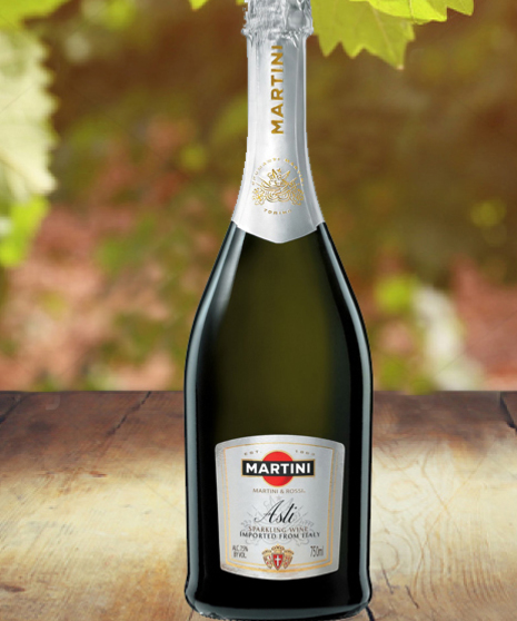 Martini & Rossi Asti