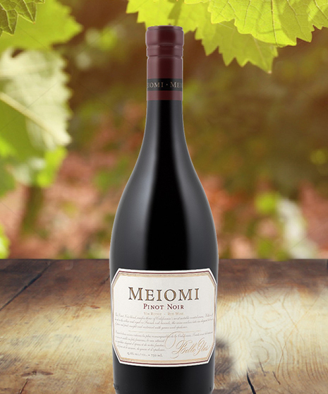 Meiomi  Pinot Noir