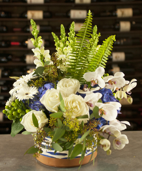 Montezuma Aztec Flowers Columbus Flowers Newark Ohio Griffins Floral Design