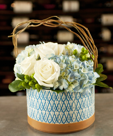 Moon Lake Aztec Flowers Columbus Flowers Newark Ohio  Florists Griffins Floral Design
