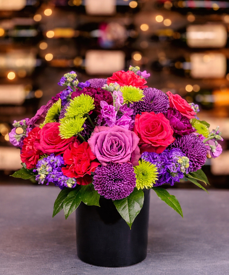 Mothers Serenity Bouquet