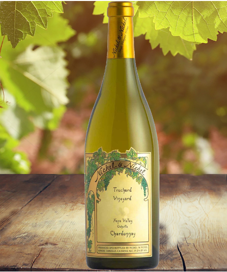 Nickel & Nickel Chardonnay