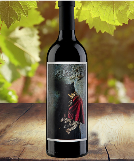 Orin Swift Palermo Cabernet Sauvignon