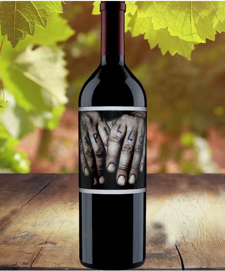 Orin Swift Papillon Bordeaux Blend Wine