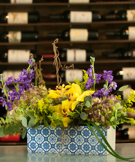 Paisley Utopia Flowers Columbus Ohio Florists Newark OH Griffins