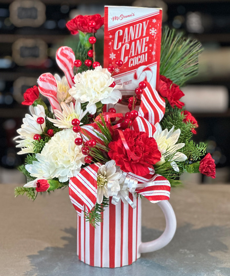 Peppermint Delight