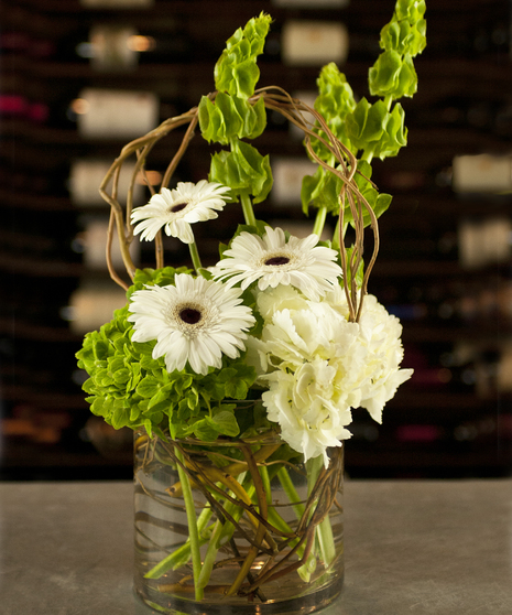 Petals And Bells Bouquet Columbus Funeral Flowers Newark Florists Ohio Griffins Floral Design