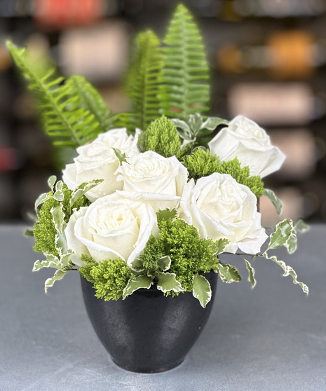 Playa Blanca Rose Bowl