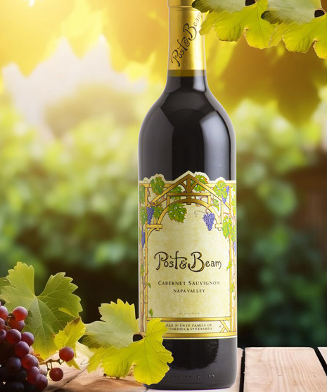 Post & Beam Cabernet Sauvignon