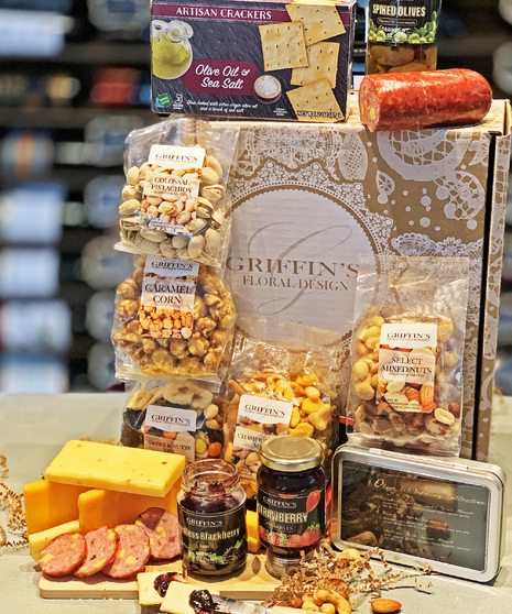Premium Gourmet Gift Set