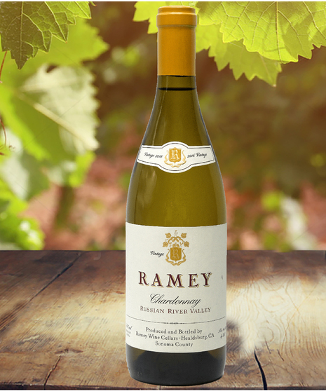 Ramey Russian River Chardonnay