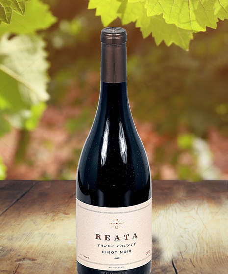 Reata Three County  Pinot Noir