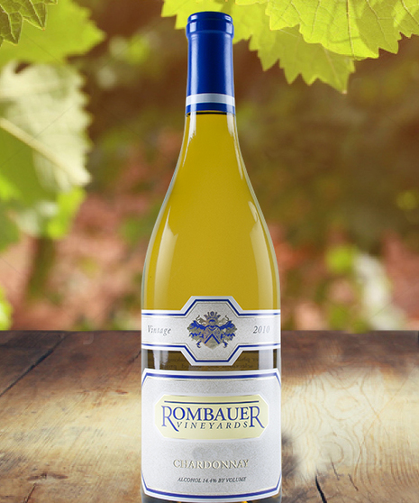Rombauer Chardonnay